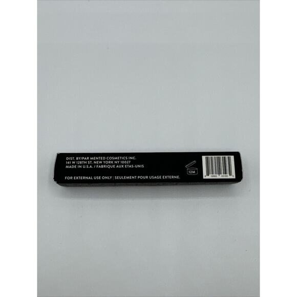 Mented Liquid Lipstick in Blacker The Berry 0.2 oz New in Box - Picture 6 of 9